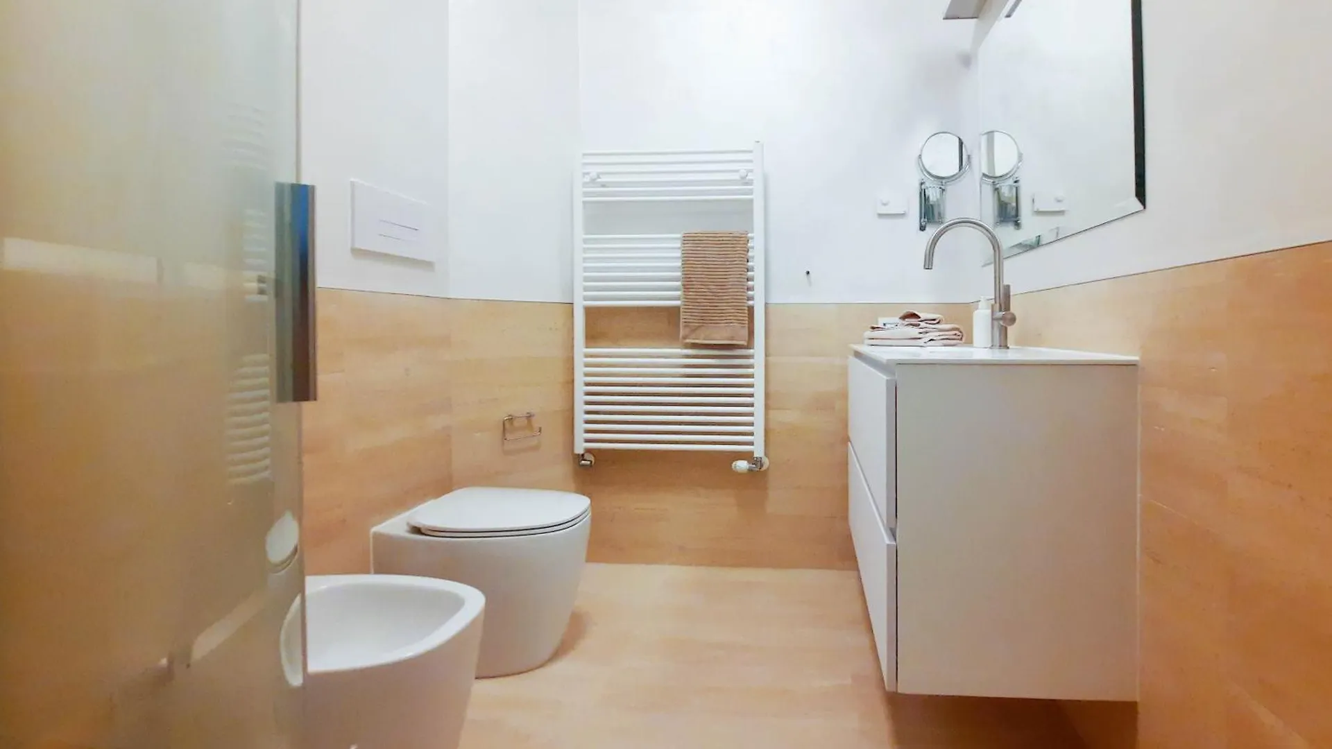 Il Coccodrillo Apartment Sirmione