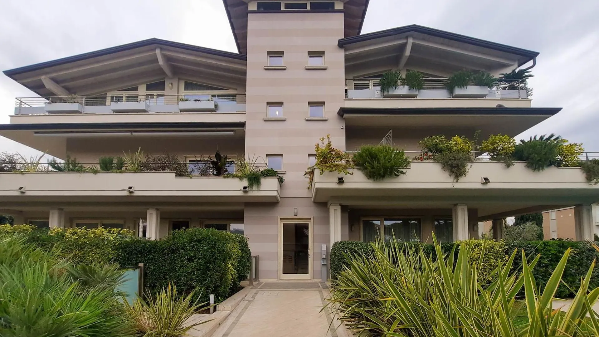 Il Coccodrillo Apartment Sirmione