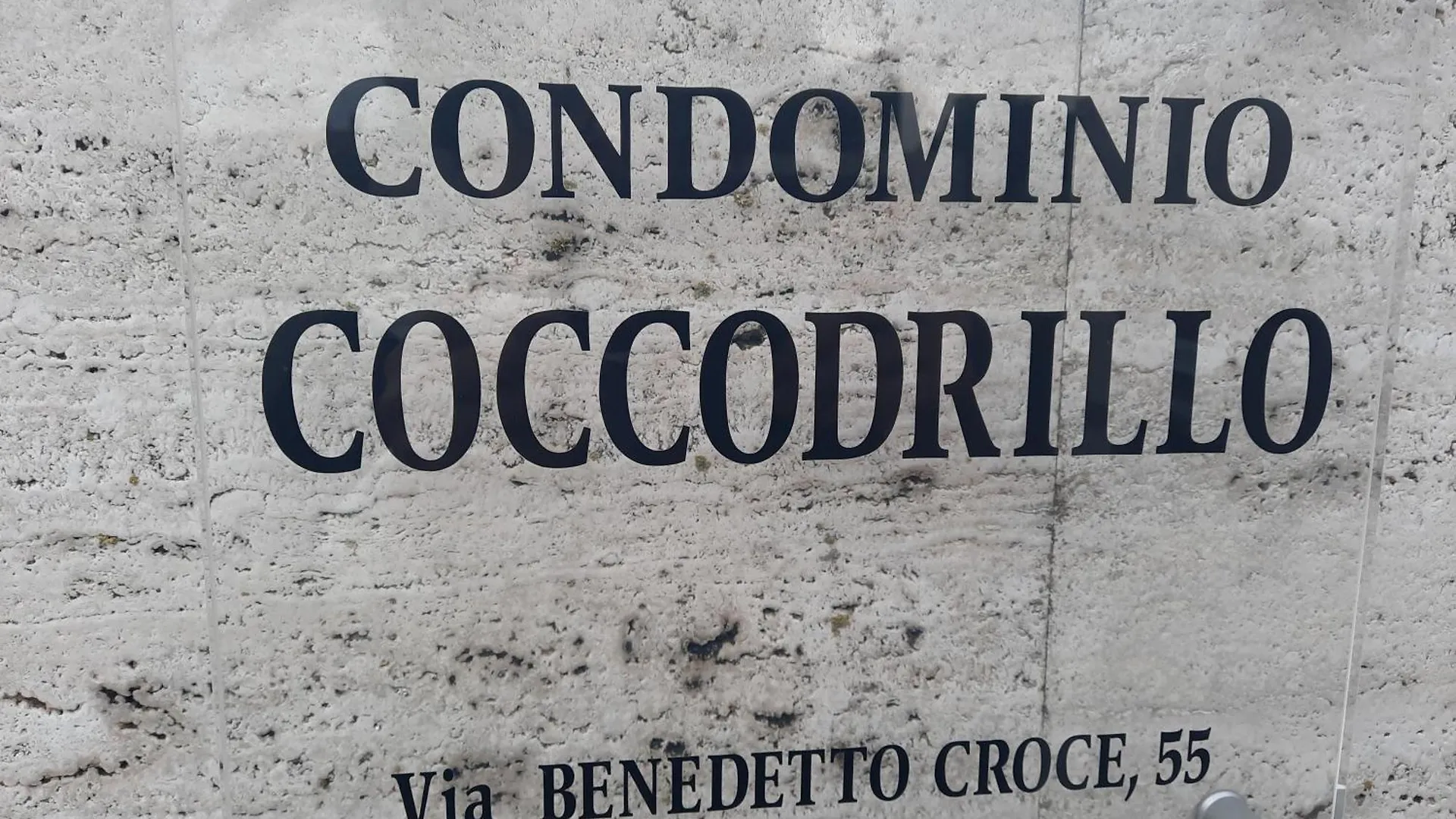 시르미오네 Il Coccodrillo 아파트 0*,  이탈리아