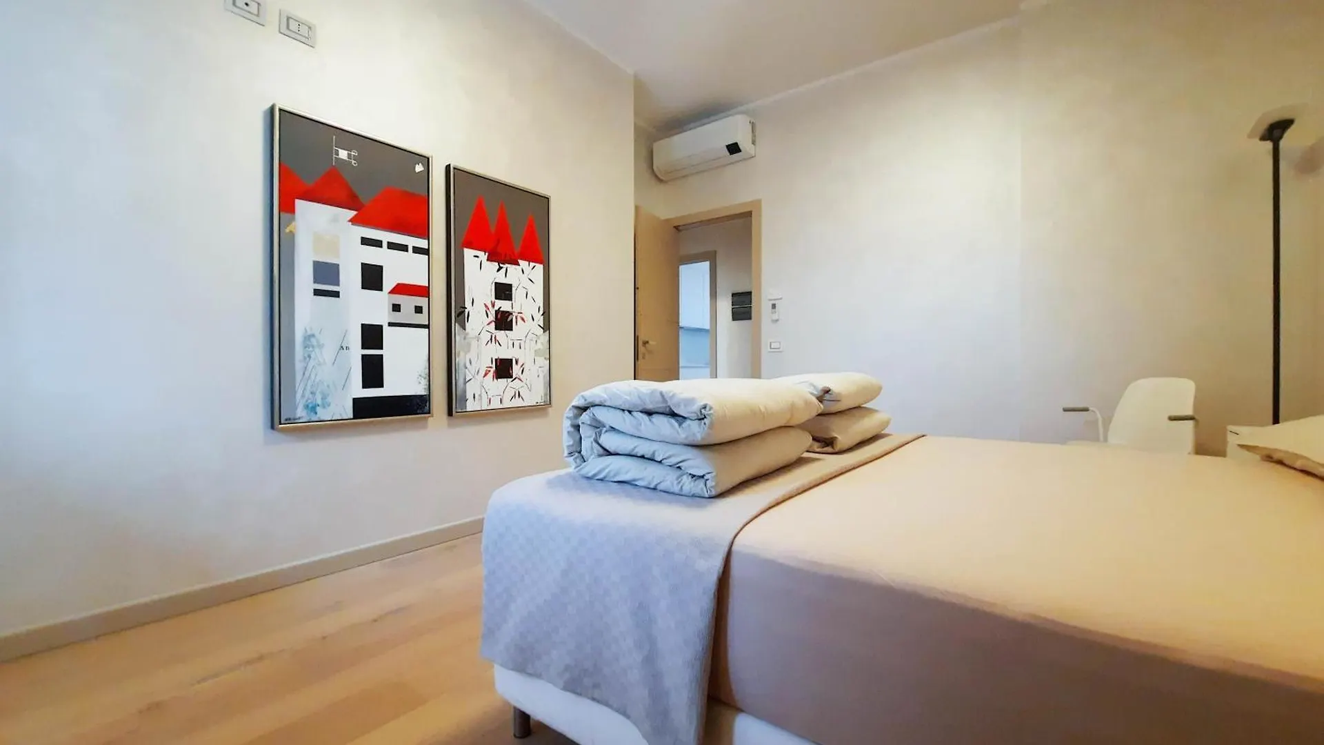 Il Coccodrillo Apartment Sirmione Italy
